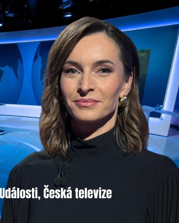Jana Peroutková