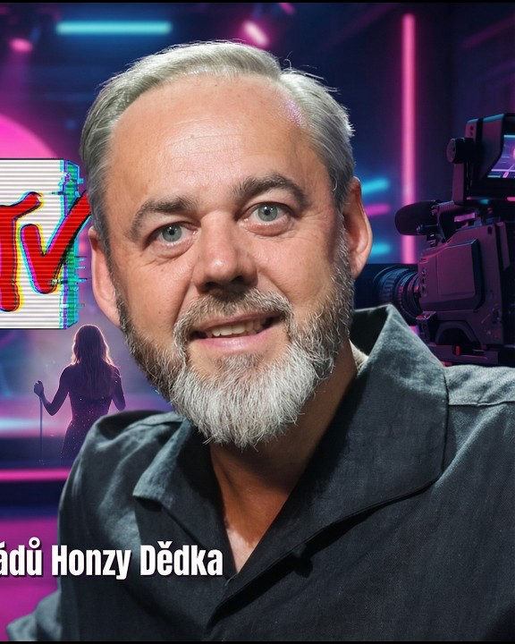 Honza Dědek