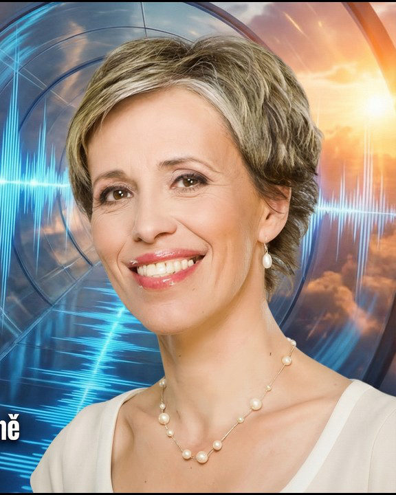 Alena Zárybnická
